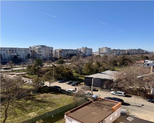 Apartament 3 camere, parcare subterana, in Ploiesti, zona Gh. Doja