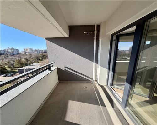 Apartament 3 camere, parcare subterana, in Ploiesti, zona Gh. Doja