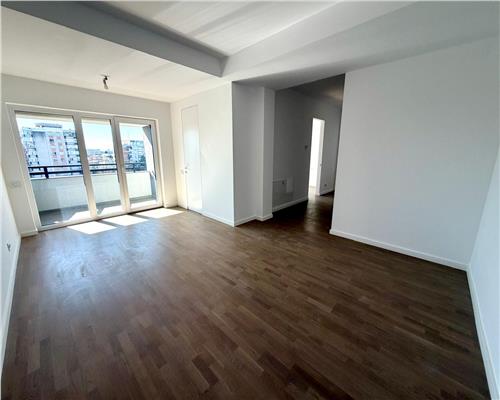 Apartament 3 camere, parcare subterana, in Ploiesti, zona Gh. Doja
