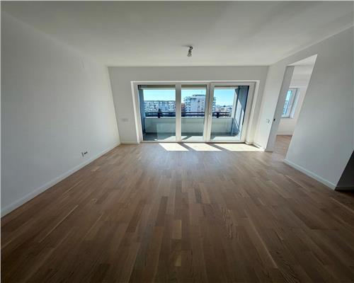 Apartament 2 camere, parcare subterana, in Ploiesti, zona Gh; Doja