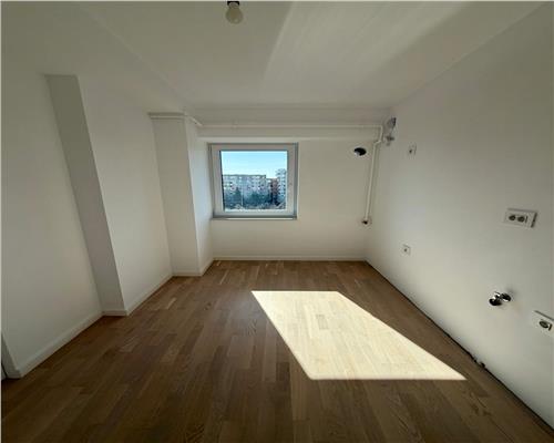 Apartament 2 camere, parcare subterana, in Ploiesti, zona Gh; Doja