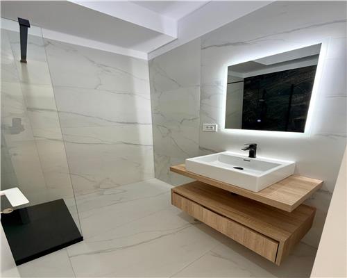 Apartament 2 camere, parcare subterana, in Ploiesti, zona Gh; Doja