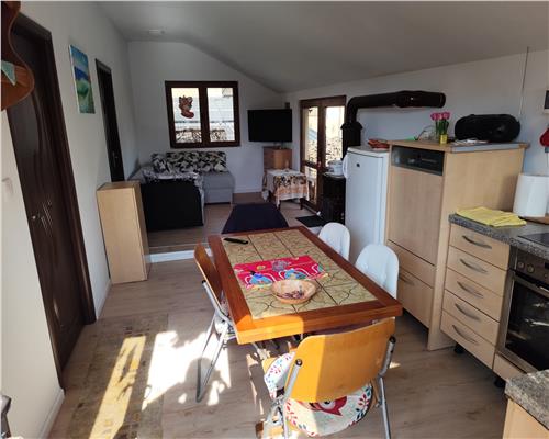 Casa, hala productie si teren, in Ploiesti, zona Malu Rosu.