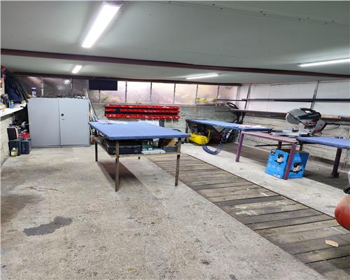 Casa, hala productie si teren, in Ploiesti, zona Malu Rosu.