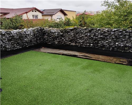 Casa, hala productie si teren, in Ploiesti, zona Malu Rosu.