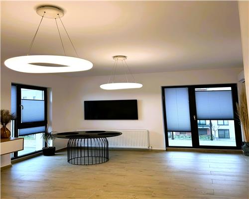 Garsoniera spatioasa, prima inchiriere, cartier Albert, Ploiesti