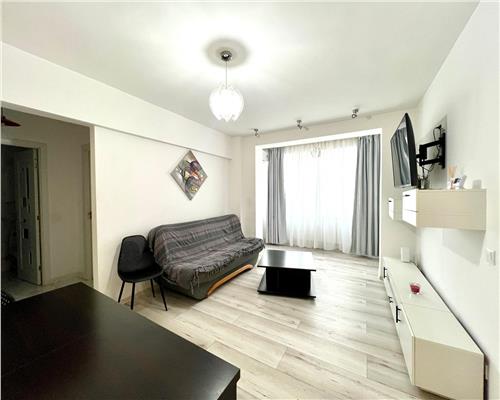 Apartament 2 camere,centrala termica, ultracentral, Ploiesti