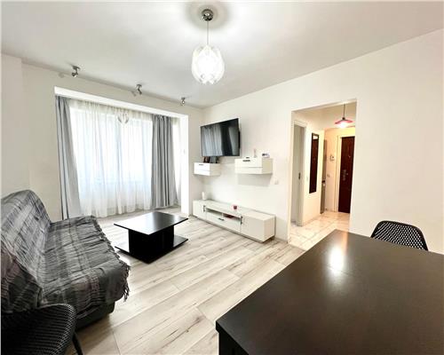 Apartament 2 camere,centrala termica, ultracentral, Ploiesti