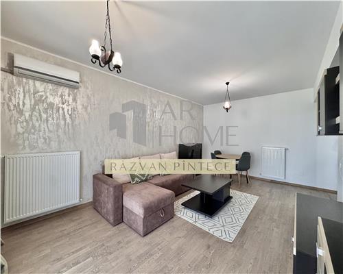 Apartament 2 camere decomandat, bloc nou parcare Albert Nord Ploiesti