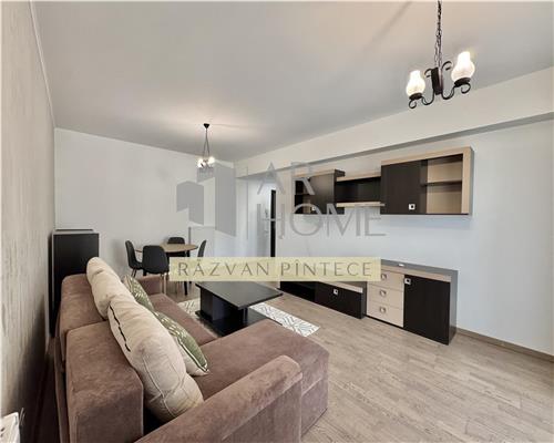 Apartament 2 camere decomandat, bloc nou parcare Albert Nord Ploiesti