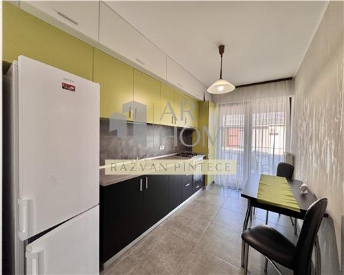 Apartament 2 camere decomandat, bloc nou parcare Albert Nord Ploiesti