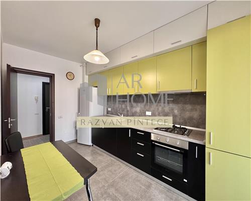 Apartament 2 camere decomandat, bloc nou parcare Albert Nord Ploiesti