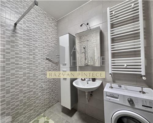 Apartament 2 camere decomandat, bloc nou parcare Albert Nord Ploiesti