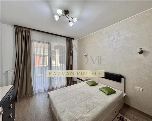 Apartament 2 camere decomandat, bloc nou parcare Albert Nord Ploiesti