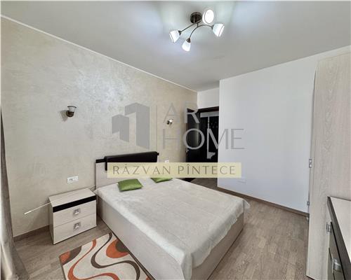 Apartament 2 camere decomandat, bloc nou parcare Albert Nord Ploiesti