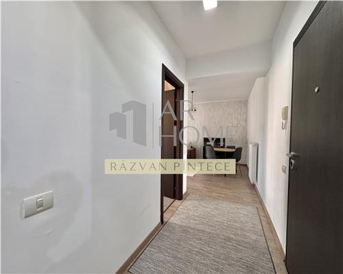 Apartament 2 camere decomandat, bloc nou parcare Albert Nord Ploiesti