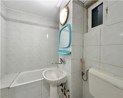 Apartament 3 camere, 2 bai, Republicii Mega Image, Ploiesti