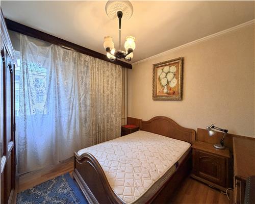Apartament 3 camere, 2 bai, Republicii Mega Image, Ploiesti