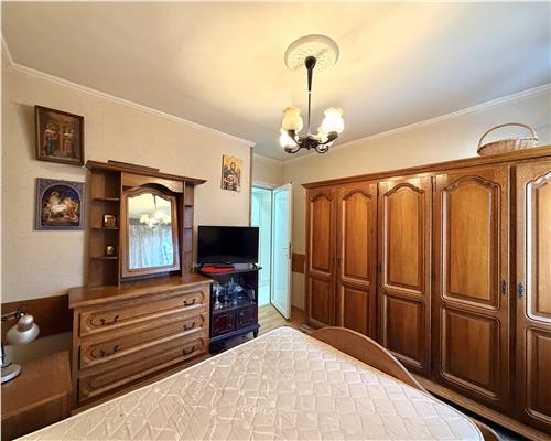 Apartament 3 camere, 2 bai, Republicii Mega Image, Ploiesti