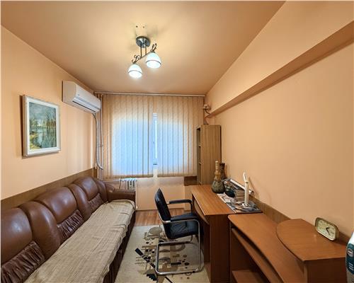 Apartament 3 camere, 2 bai, Republicii Mega Image, Ploiesti