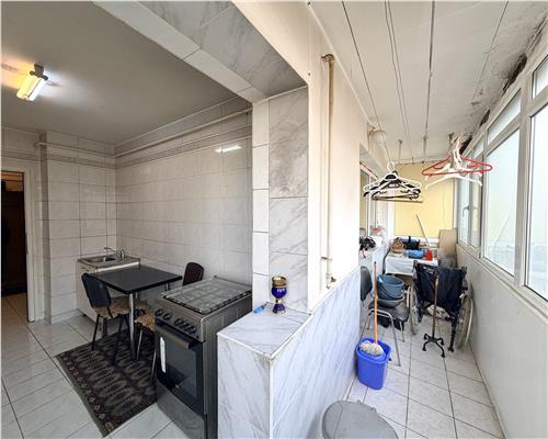 Apartament 3 camere, 2 bai, Republicii Mega Image, Ploiesti