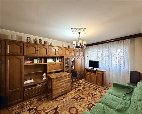 Apartament 3 camere, 2 bai, Republicii Mega Image, Ploiesti