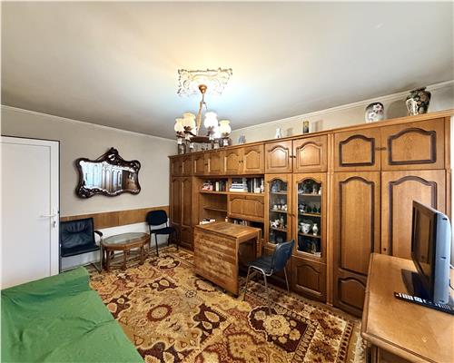 Apartament 3 camere, 2 bai, Republicii Mega Image, Ploiesti