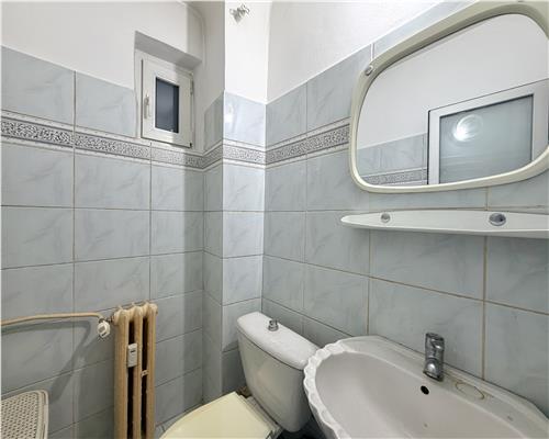 Apartament 3 camere, 2 bai, Republicii Mega Image, Ploiesti