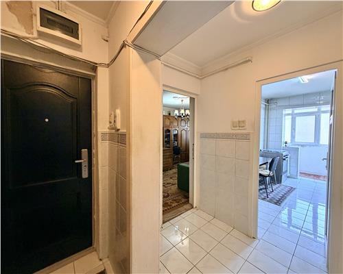 Apartament 3 camere, 2 bai, Republicii Mega Image, Ploiesti