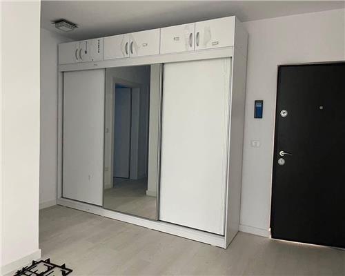 Apartament 3 camere, 2 parcari, Ploiesti, Albert