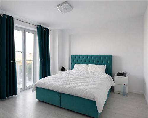 Apartament 3 camere, 2 parcari, Ploiesti, Albert