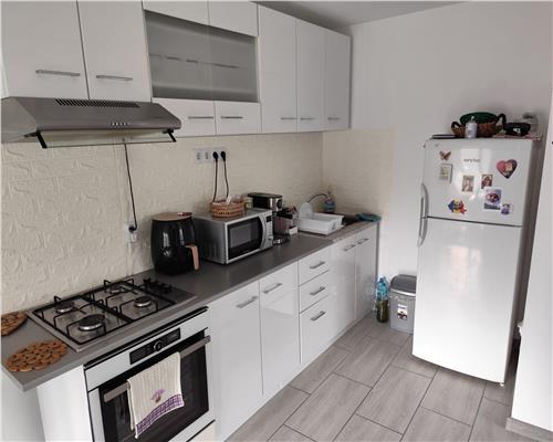 Casa Central Baicoi 125 mp la cheie