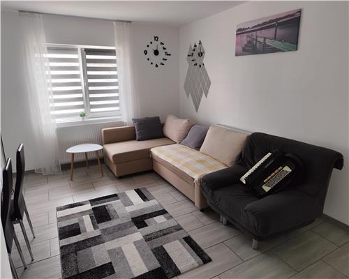 Casa Central Baicoi 125 mp la cheie