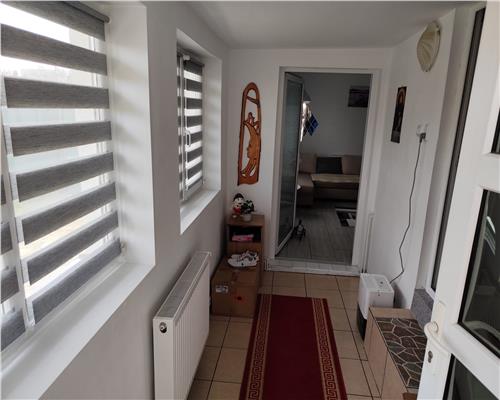 Casa Central Baicoi 125 mp la cheie