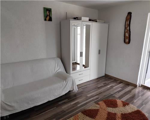 Casa Central Baicoi 125 mp la cheie