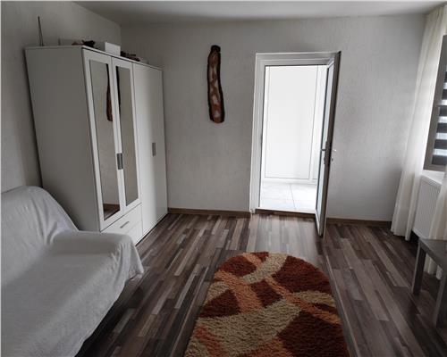 Casa Central Baicoi 125 mp la cheie