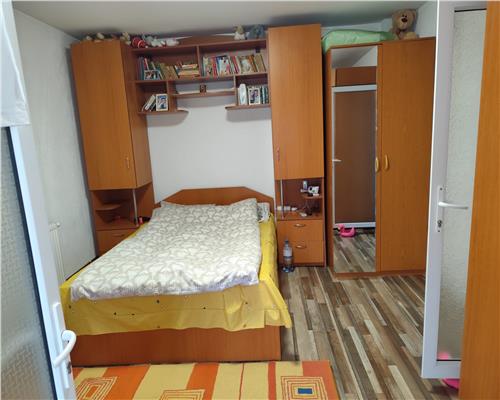 Casa Central Baicoi 125 mp la cheie