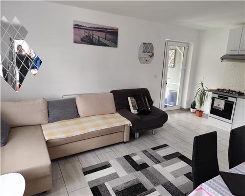 Casa Central Baicoi 125 mp la cheie