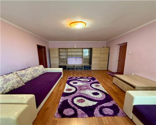 Apartament 2 camere, garaj si centrala proprie, Ploiesti, Zona Gageni