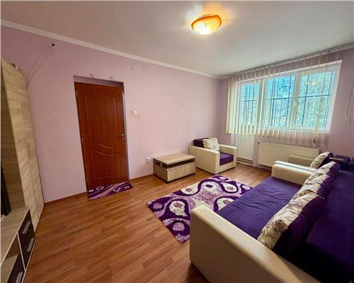 Apartament 2 camere, garaj si centrala proprie, Ploiesti, Zona Gageni