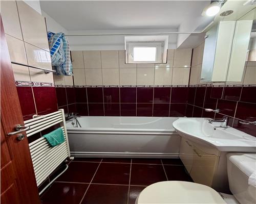 Apartament 2 camere, garaj si centrala proprie, Ploiesti, Zona Gageni