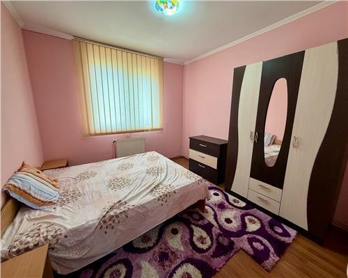 Apartament 2 camere, garaj si centrala proprie, Ploiesti, Zona Gageni