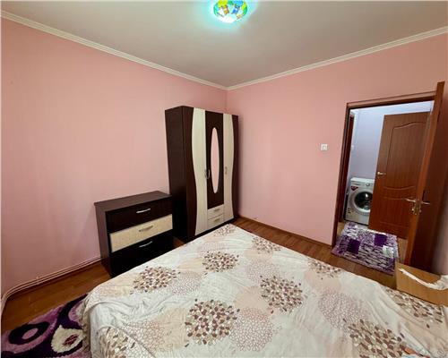 Apartament 2 camere, garaj si centrala proprie, Ploiesti, Zona Gageni