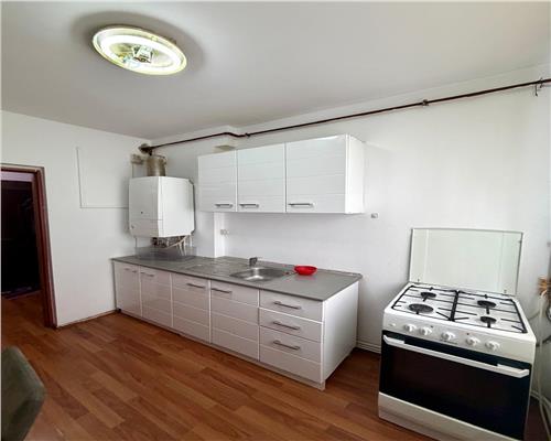 Apartament 2 camere, garaj si centrala proprie, Ploiesti, Zona Gageni
