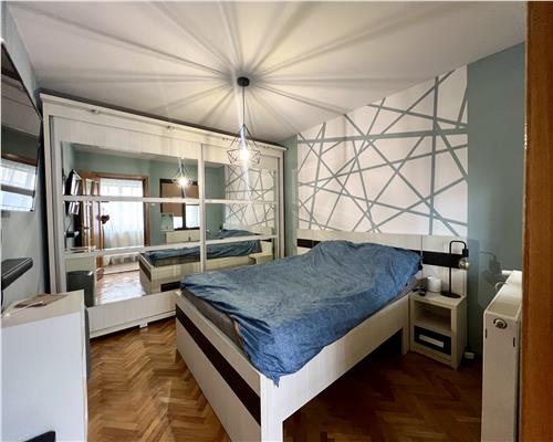 Vanzare Casa P+M la pret de apartament,zona Mihai Bravu, Ploiesti