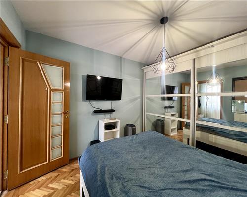 Vanzare Casa P+M la pret de apartament,zona Mihai Bravu, Ploiesti