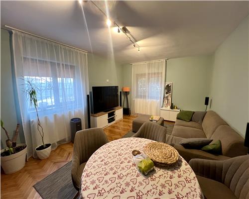 Vanzare Casa P+M la pret de apartament,zona Mihai Bravu, Ploiesti