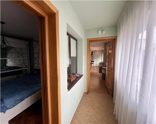 Vanzare Casa P+M la pret de apartament,zona Mihai Bravu, Ploiesti