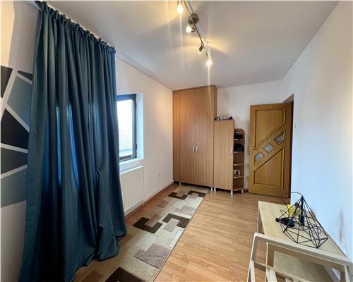 Vanzare Casa P+M la pret de apartament,zona Mihai Bravu, Ploiesti