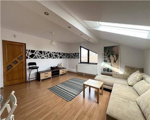 Vanzare Casa P+M la pret de apartament,zona Mihai Bravu, Ploiesti